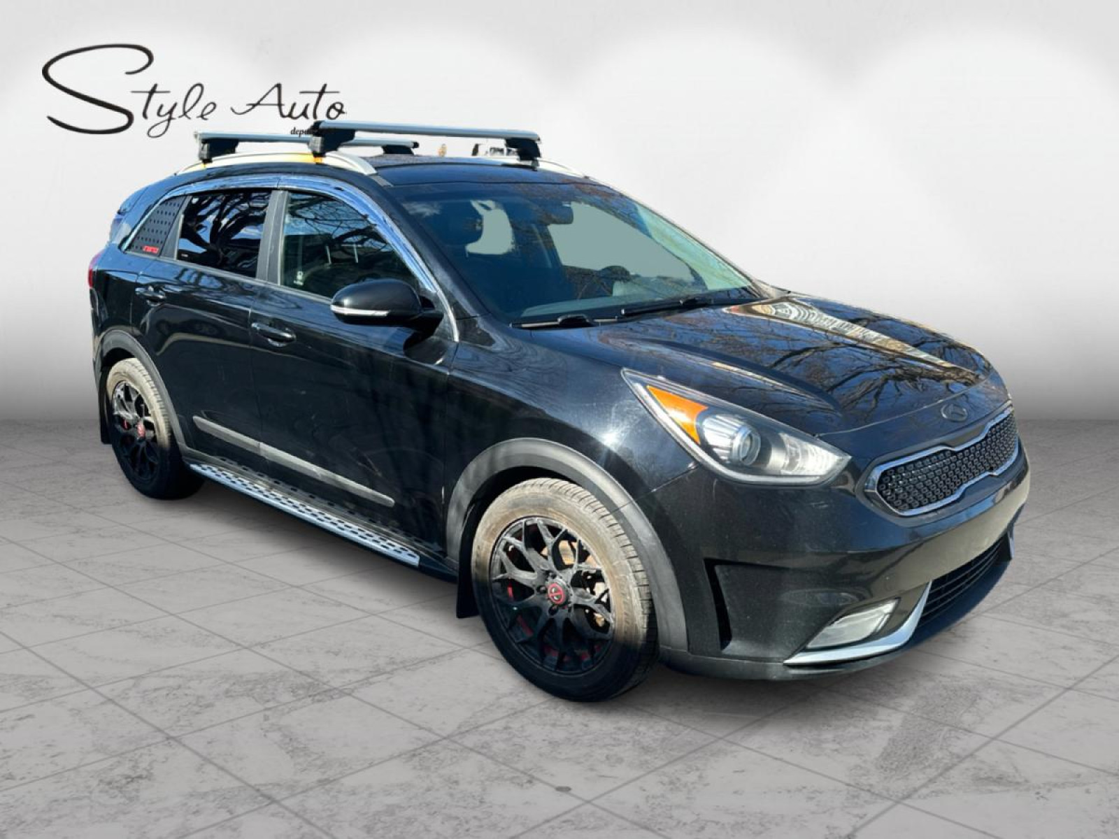 2019 Kia Niro - Image 3