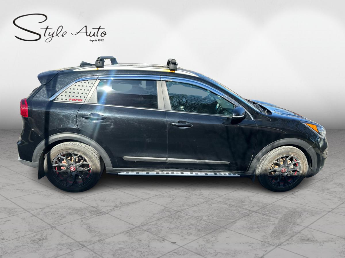 2019 Kia Niro - Image 4