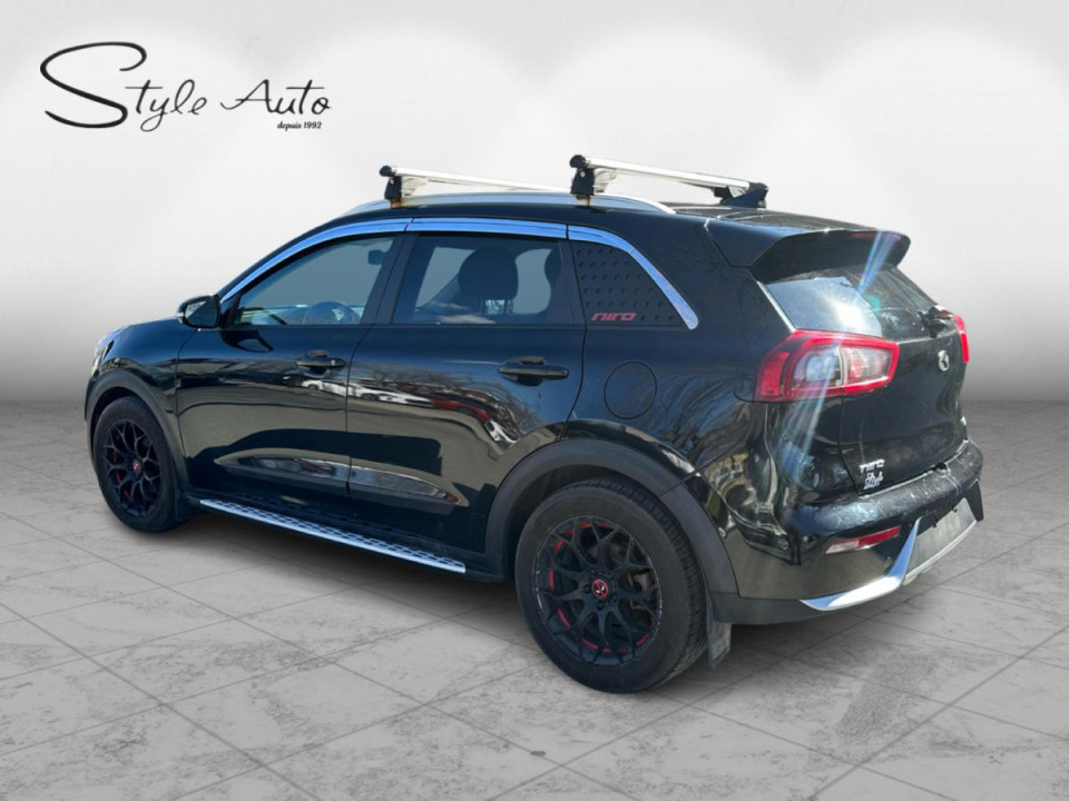 2019 Kia Niro - Image 5