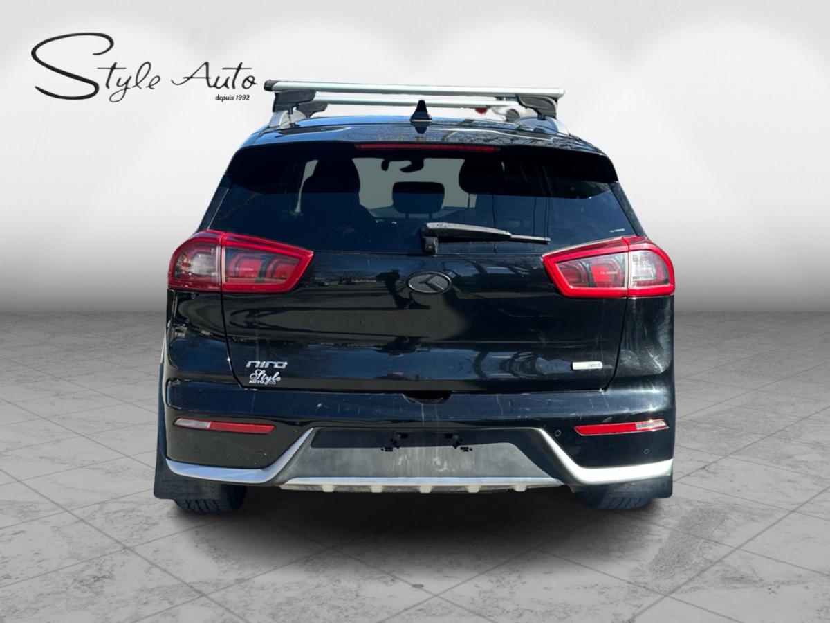 2019 Kia Niro - Image 6