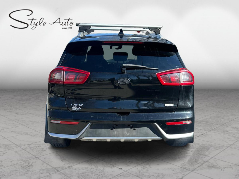 2019 Kia Niro - Image 6