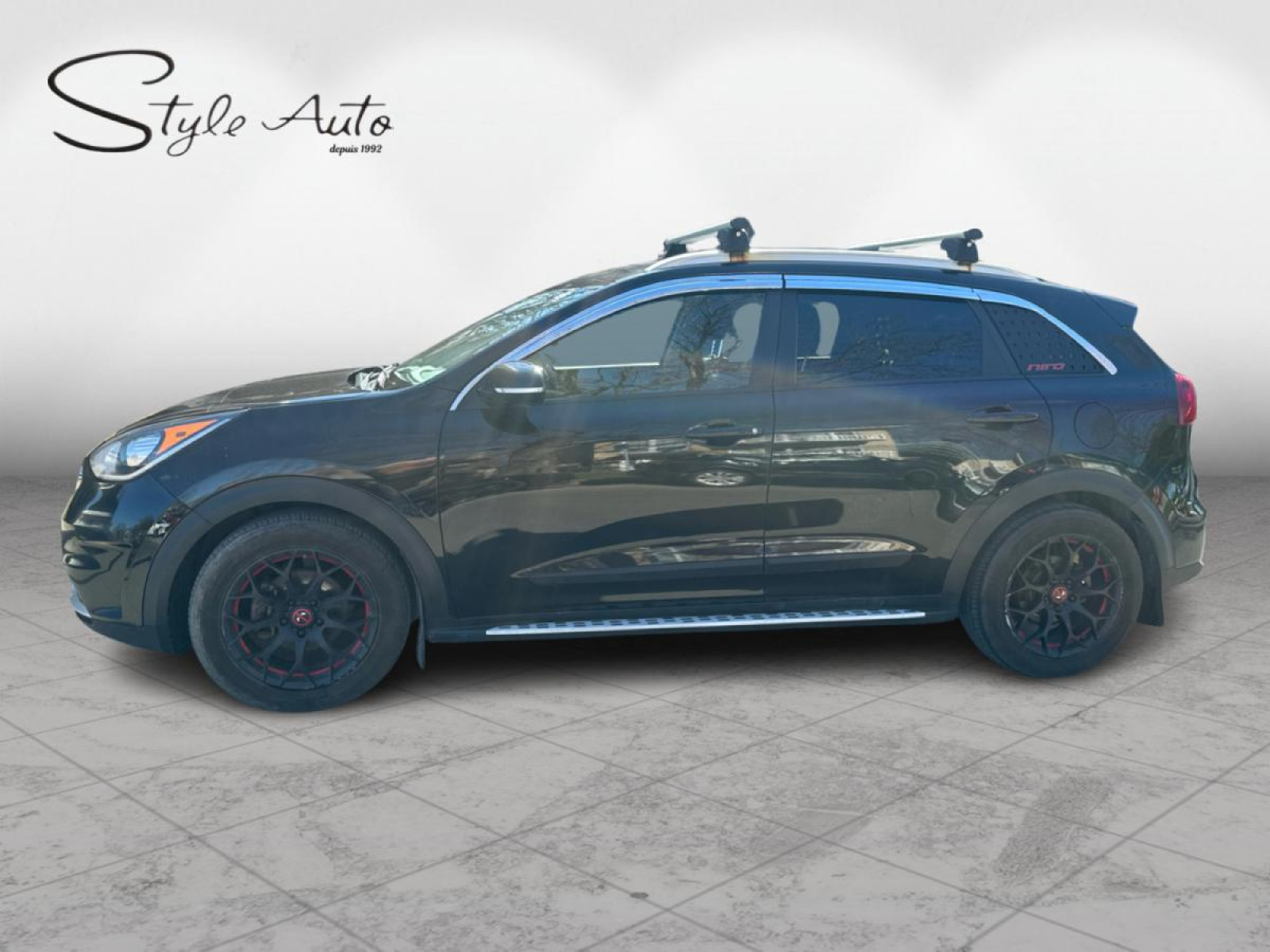 2019 Kia Niro - Image 7