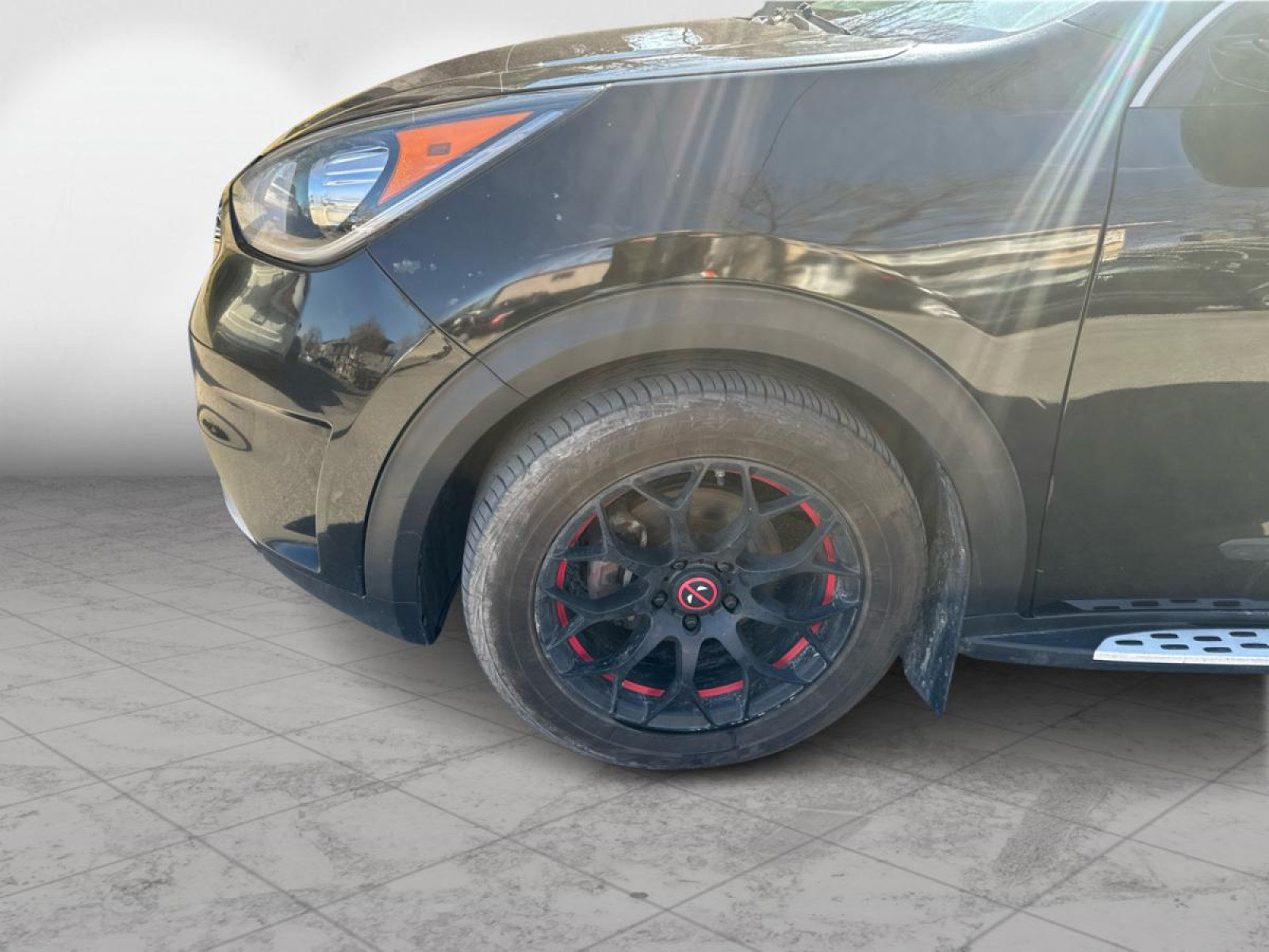 2019 Kia Niro - Image 8