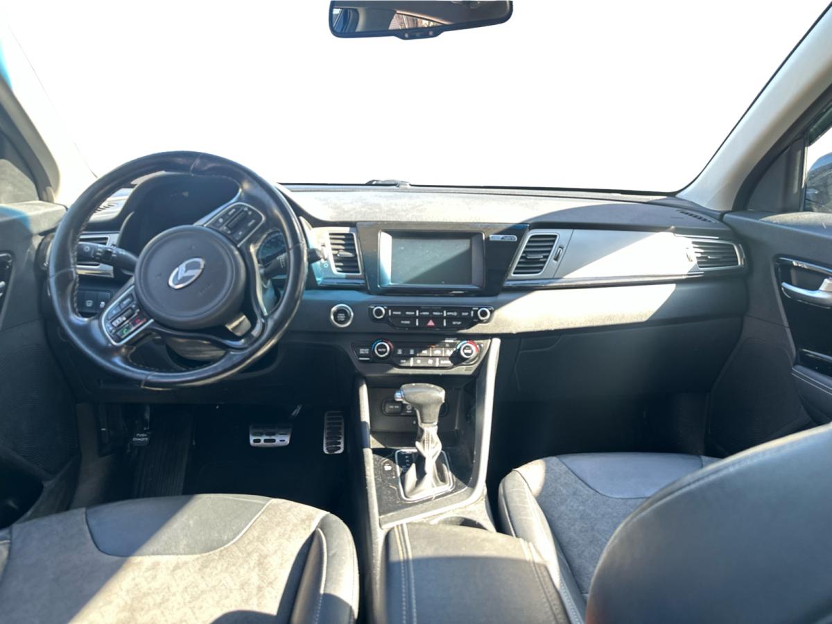 2019 Kia Niro - Image 9