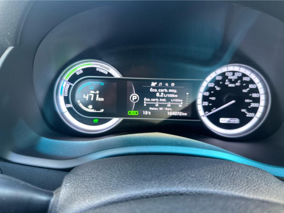 2019 Kia Niro - Image 11
