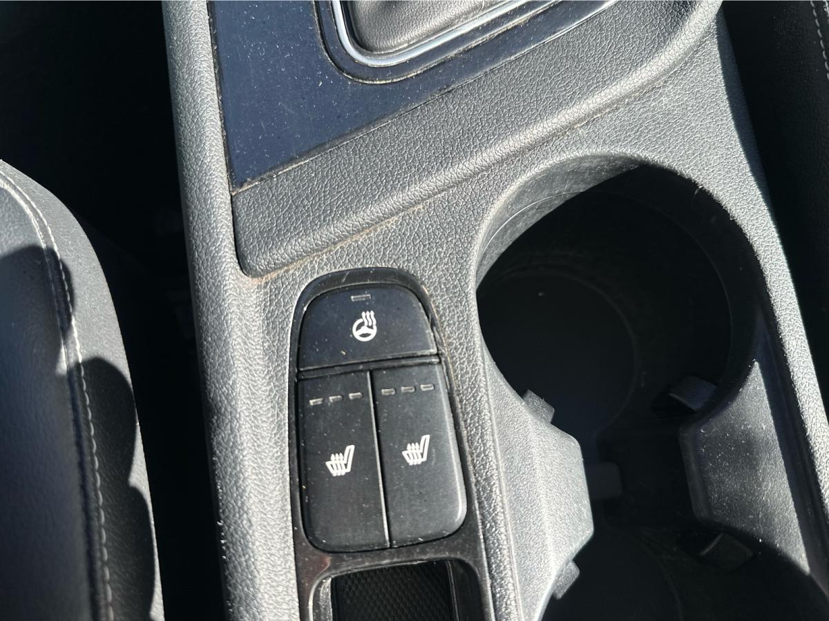 2019 Kia Niro - Image 14