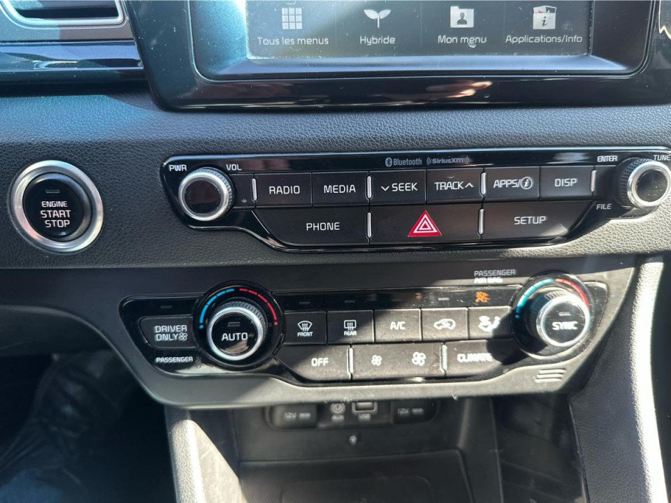 2019 Kia Niro - Image 15