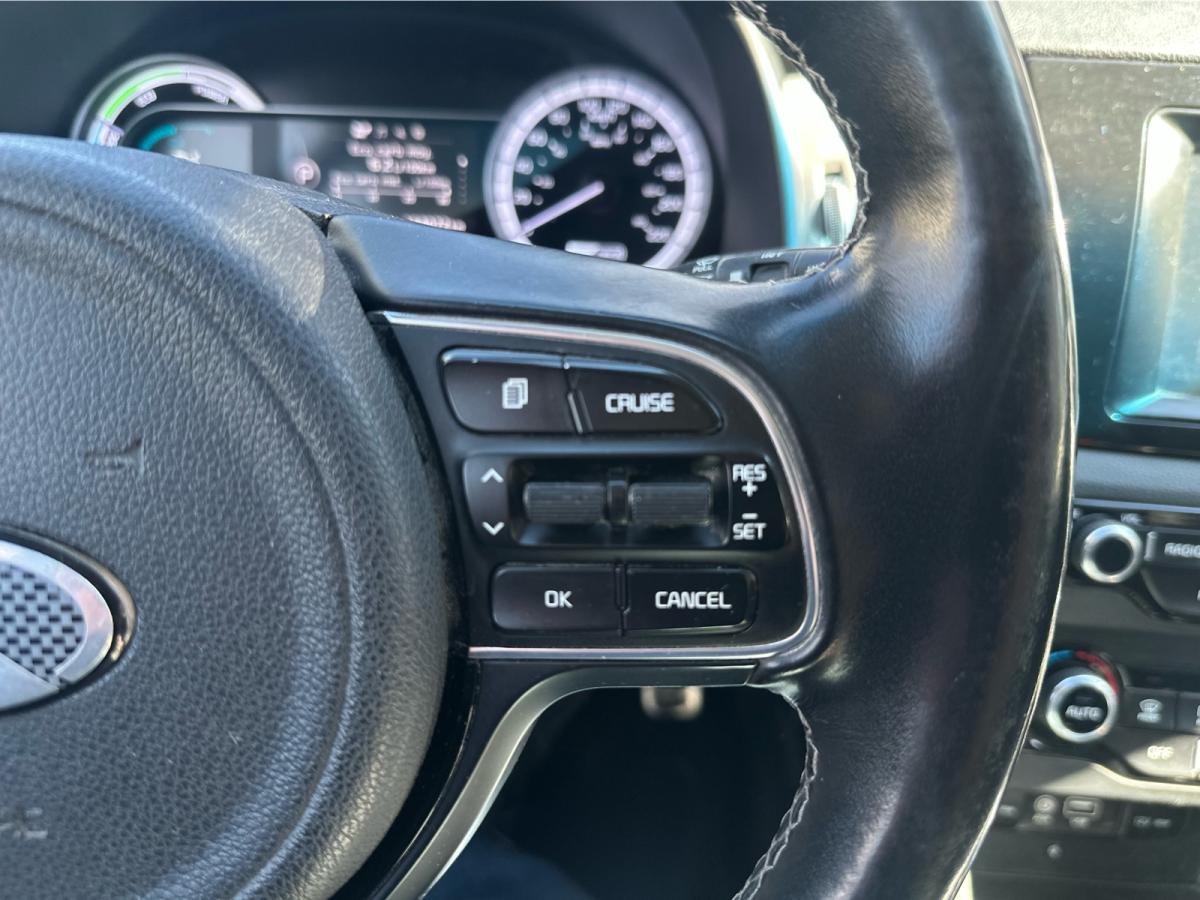 2019 Kia Niro - Image 17