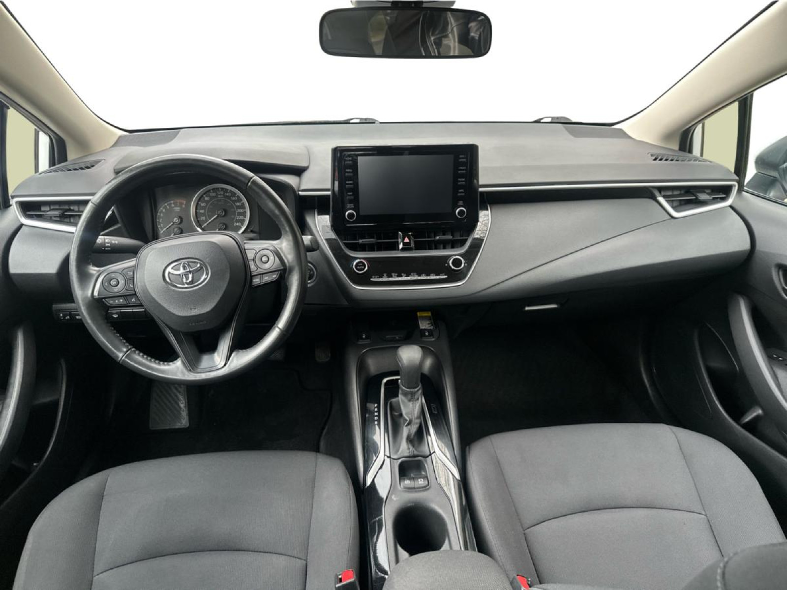 2022 Toyota Corolla - Image 10