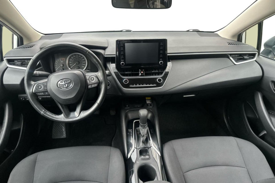2022 Toyota Corolla - Image 11