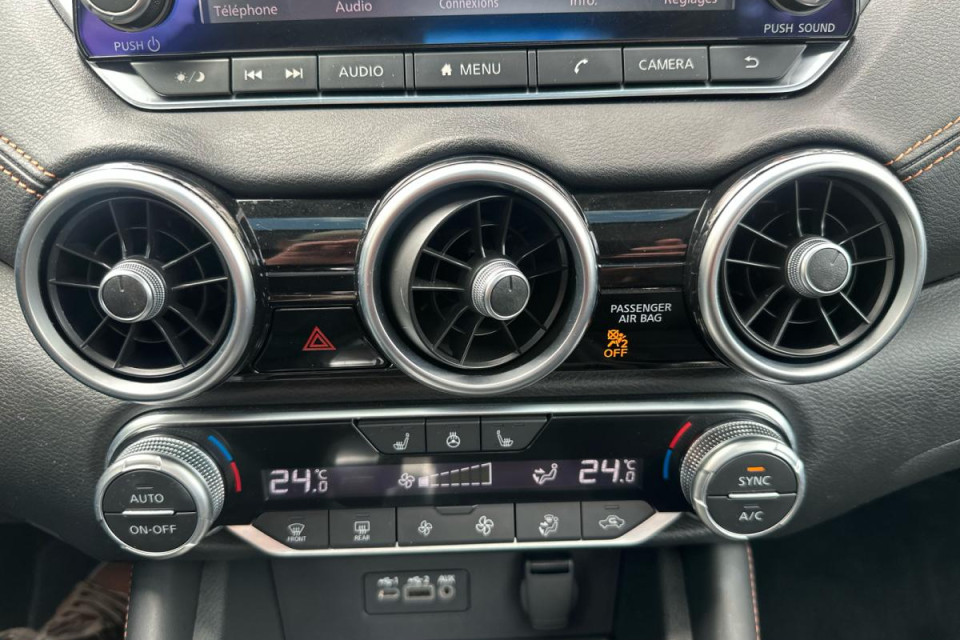2021 Nissan Sentra - Image 13
