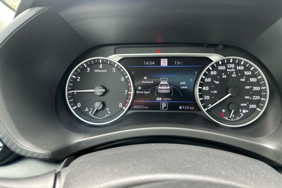2021 Nissan Sentra - Image 15