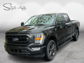 2021 Ford F-150 - Thumbnail 1