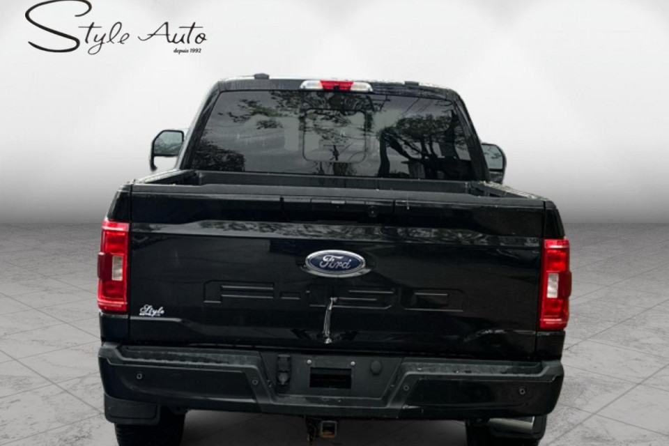 2021 Ford F-150 - Image 7