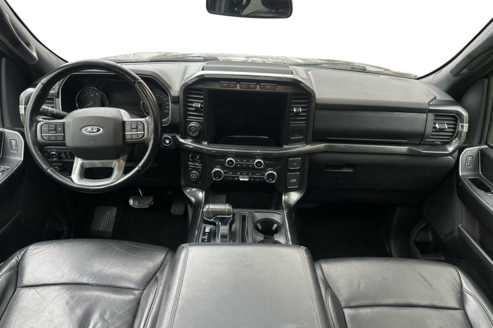 2021 Ford F-150 - Image 11