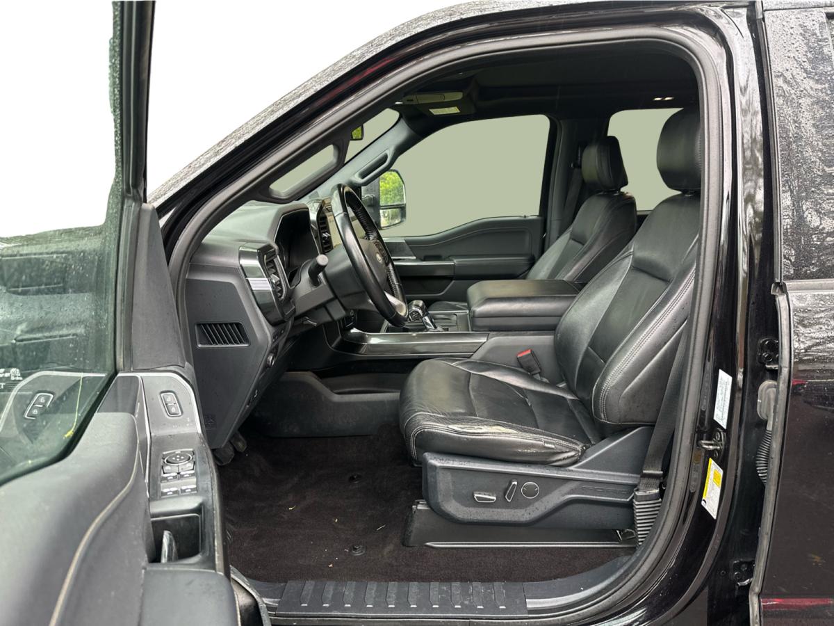 2021 Ford F-150 - Image 12