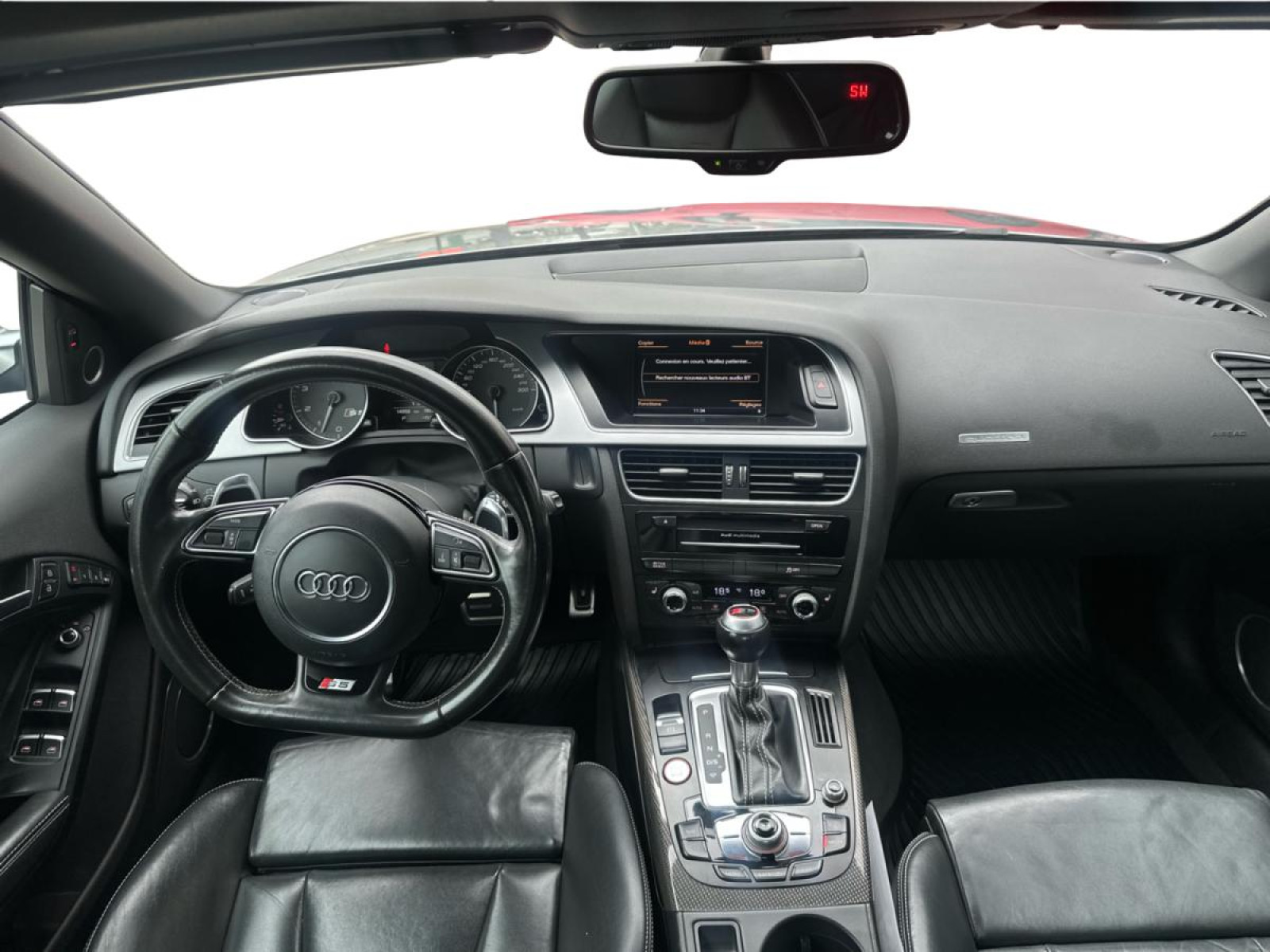 2015 Audi S5 - Image 9
