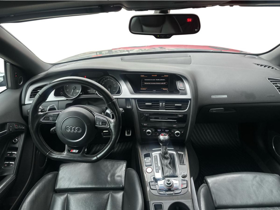 2015 Audi S5 - Image 9