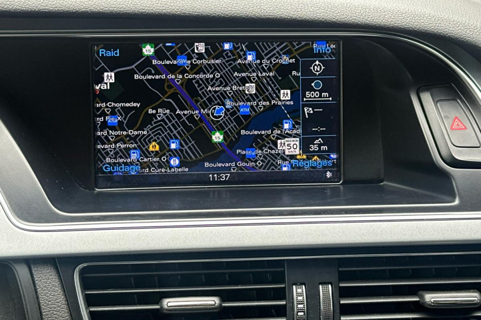 2015 Audi S5 - Image 15
