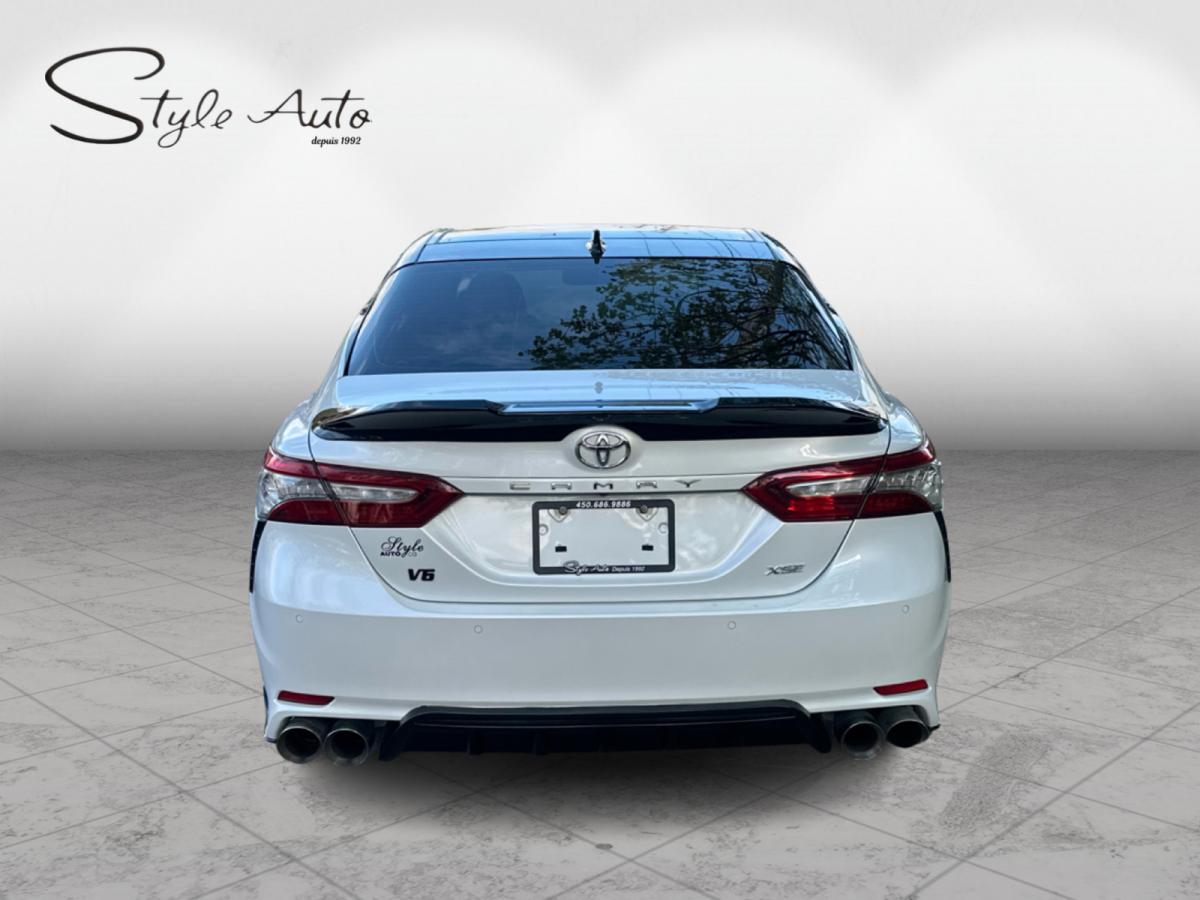 2018 Toyota Camry - Image 6