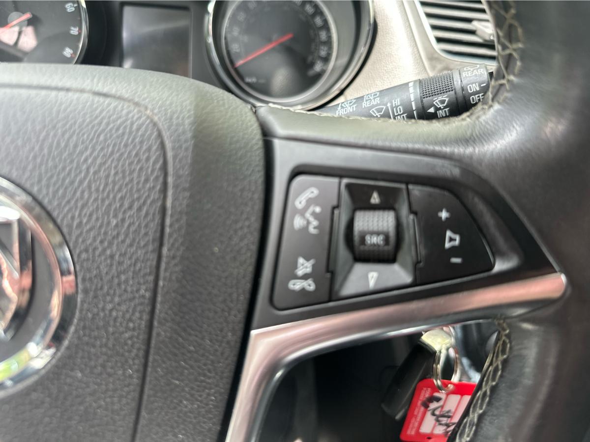 2016 Buick Encore - Image 15