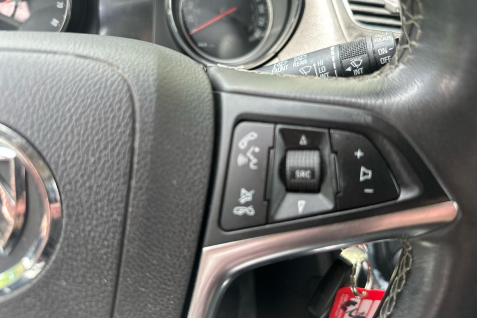 2016 Buick Encore - Image 15