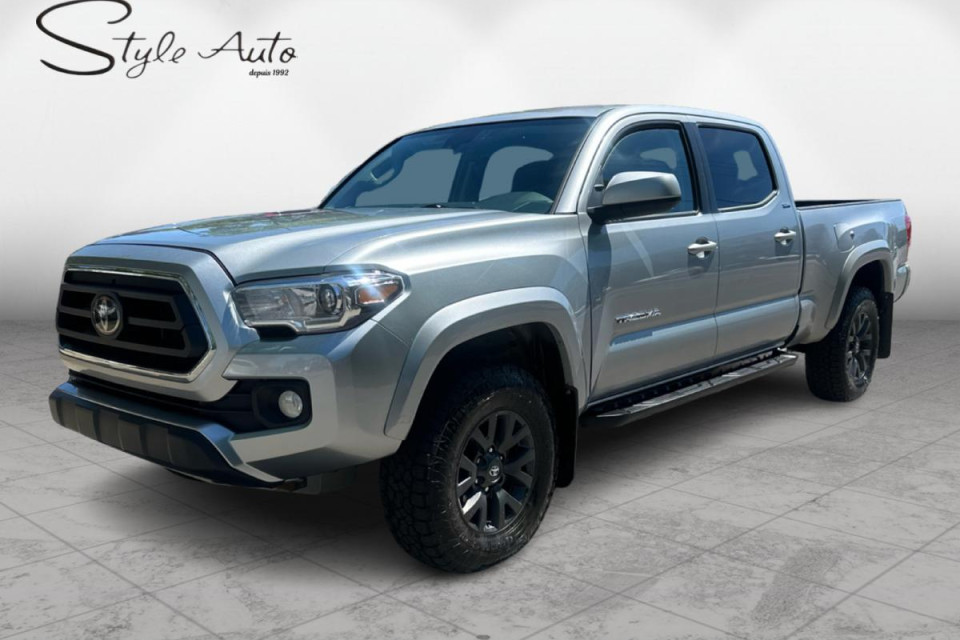 2023 Toyota Tacoma - Image 2