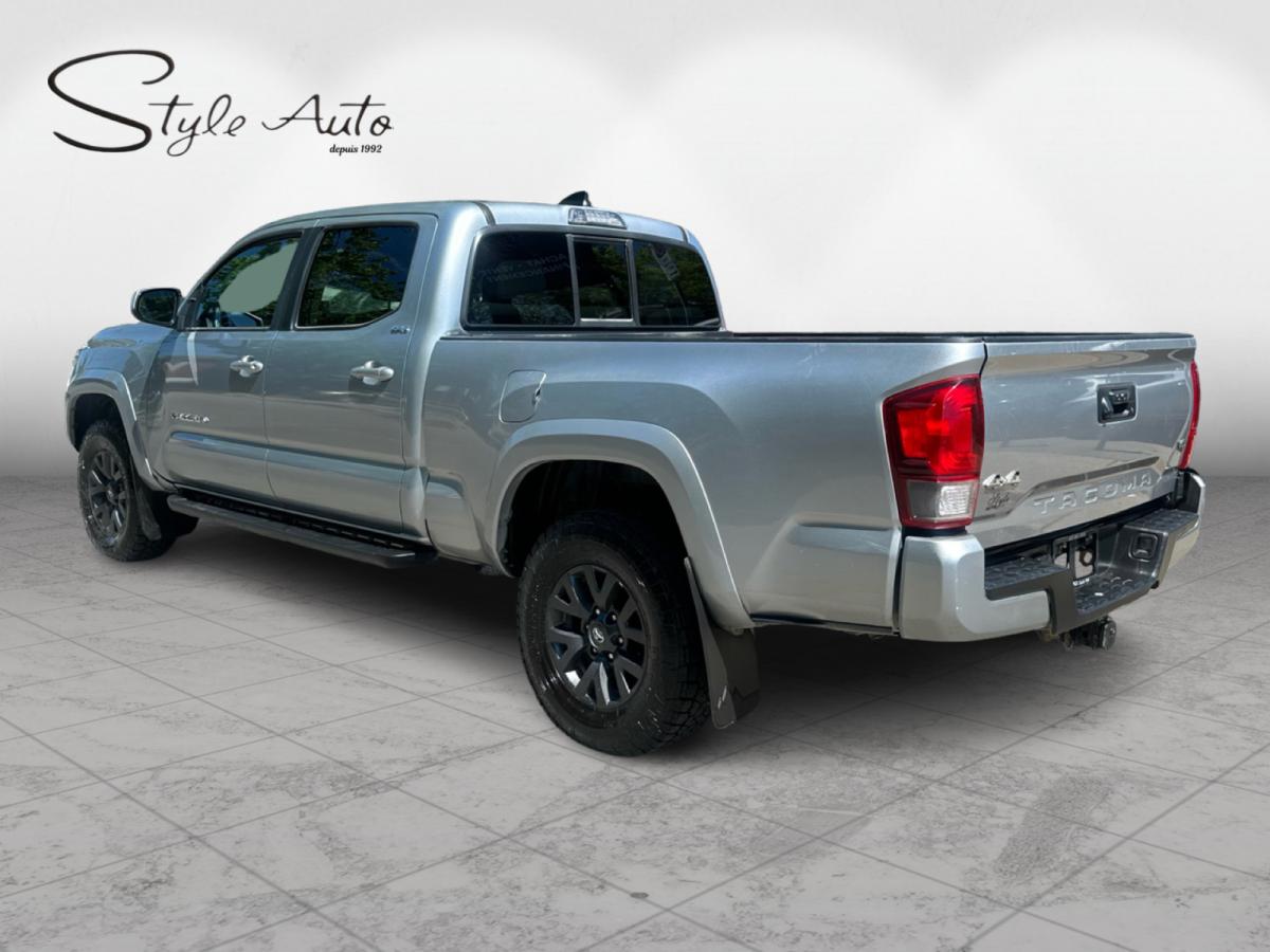 2023 Toyota Tacoma - Image 6