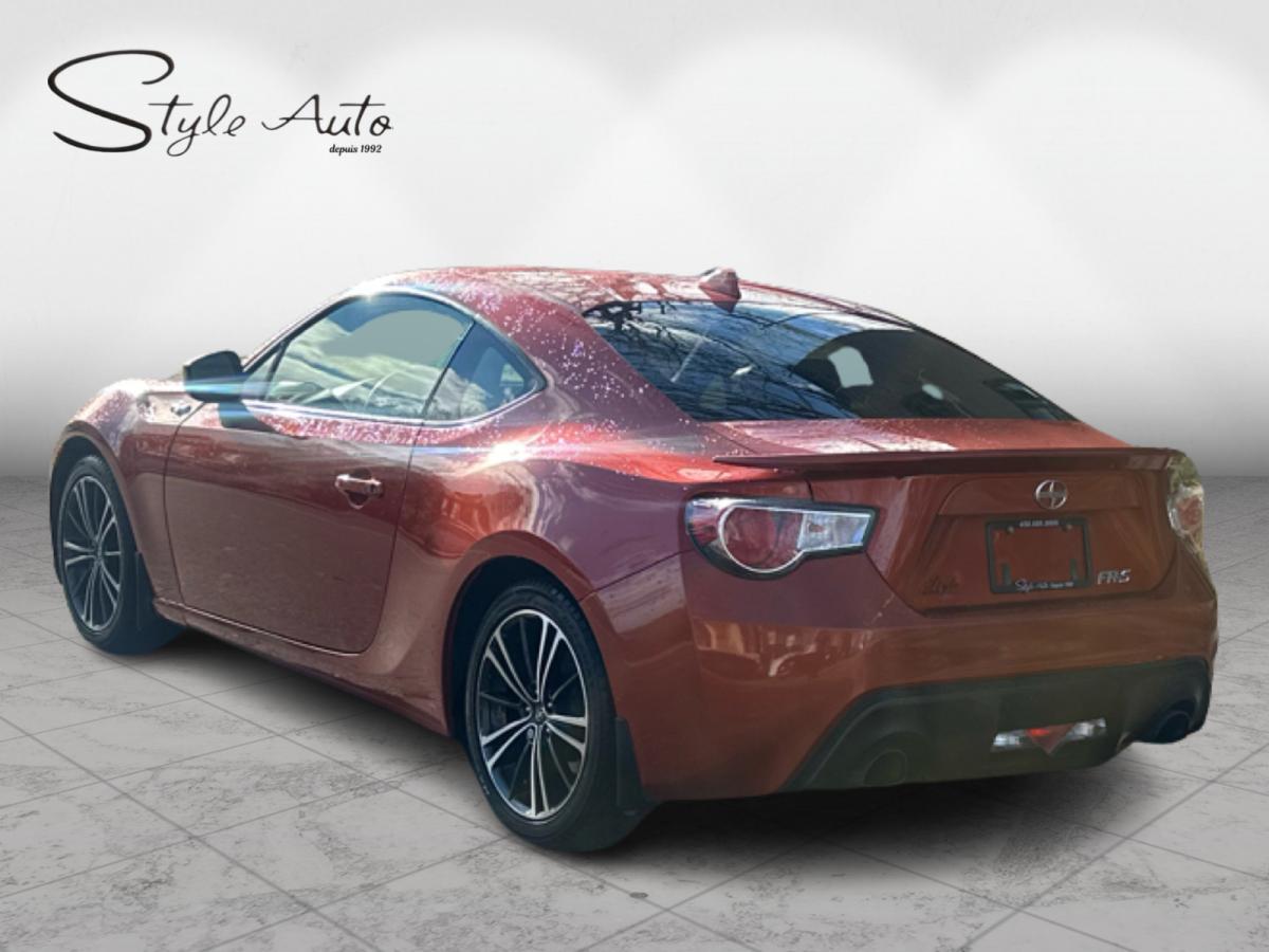 2015 Scion Fr-s - Image 19