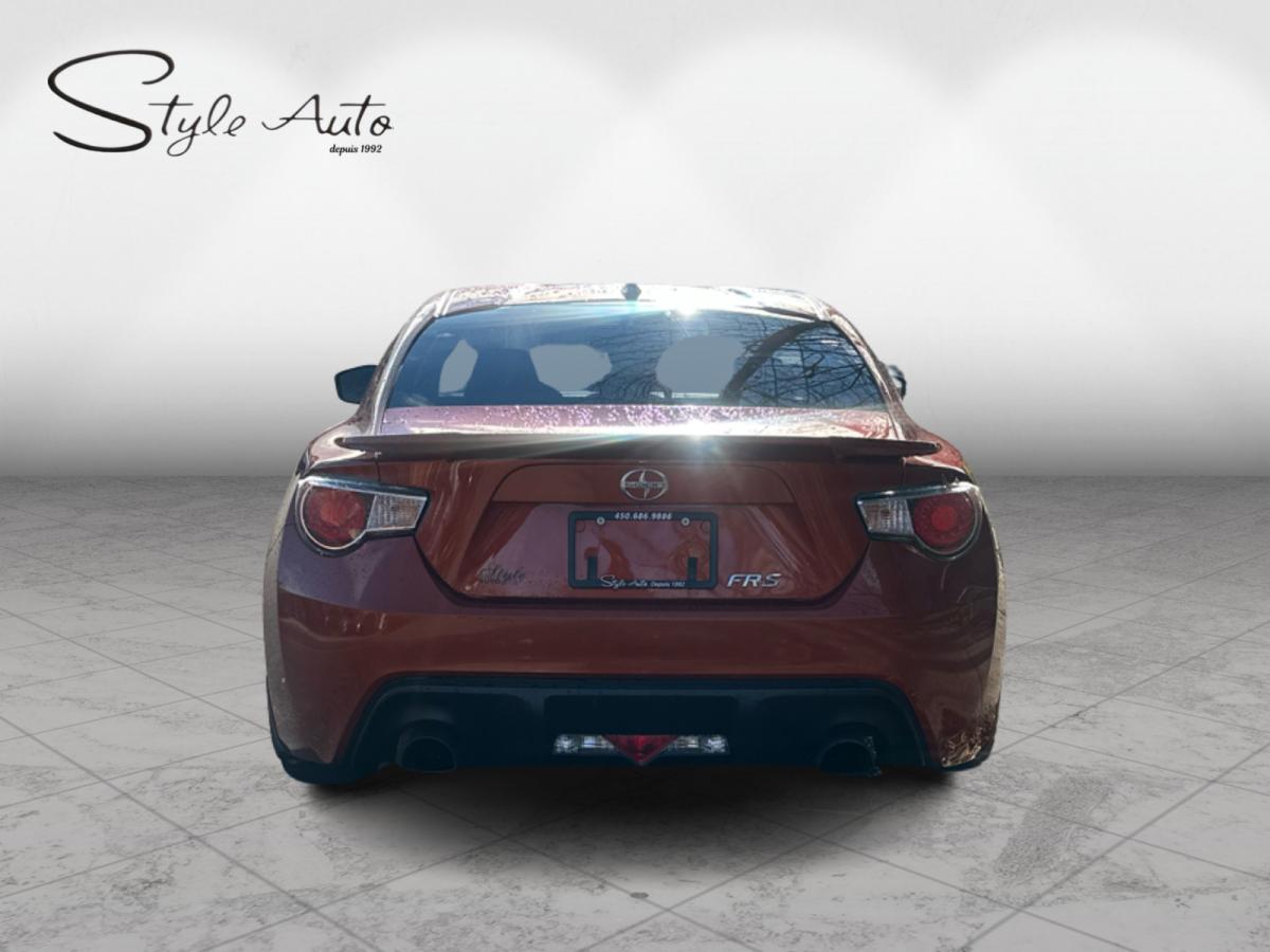 2015 Scion Fr-s - Image 20