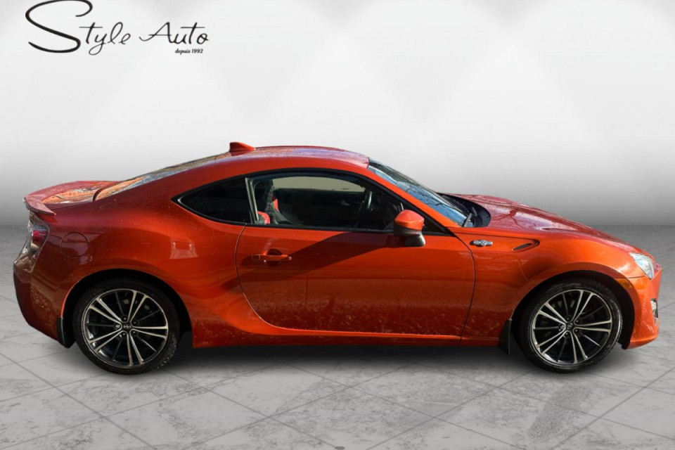 2015 Scion Fr-s - Image 22