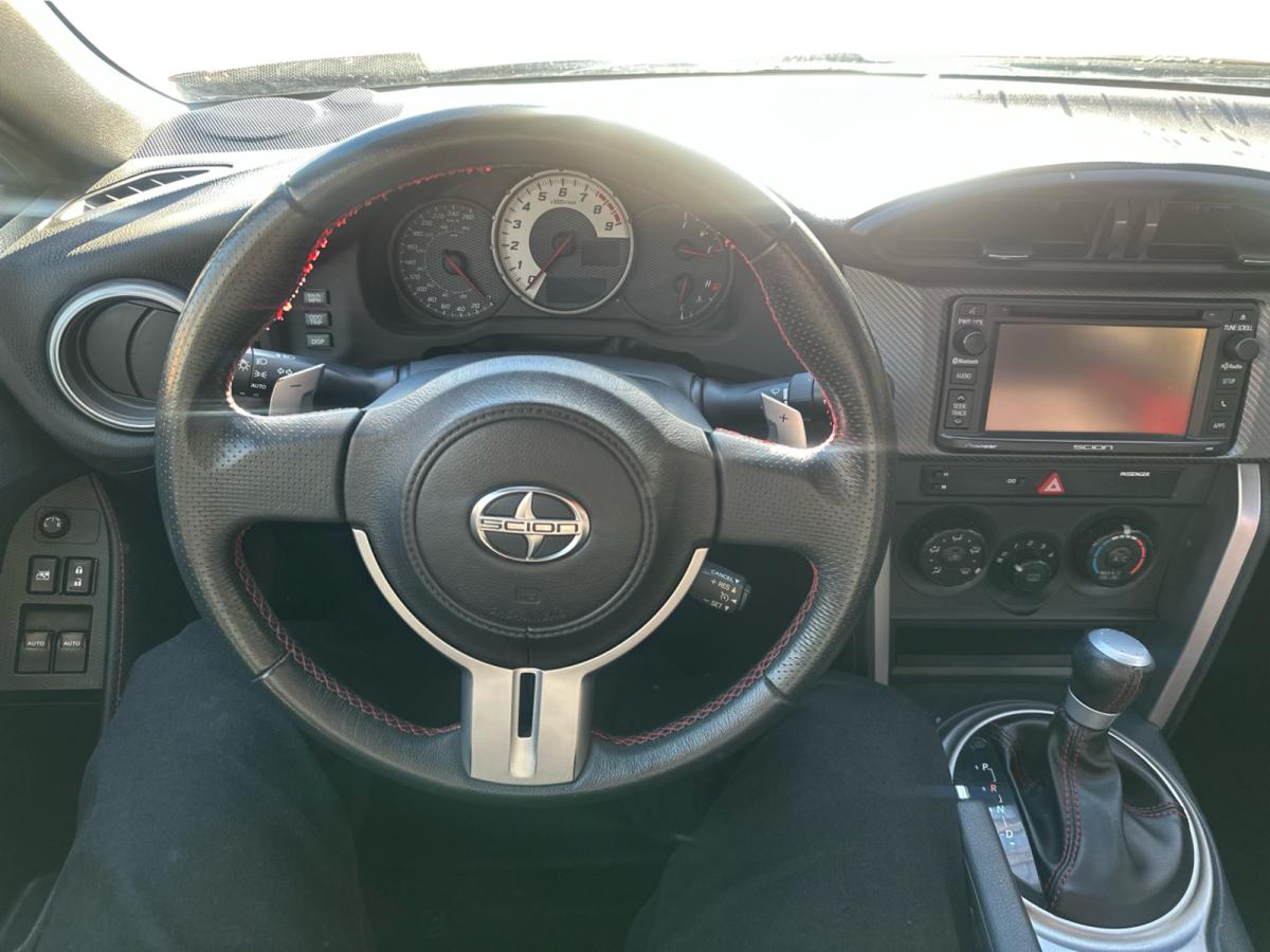 2015 Scion Fr-s - Image 26