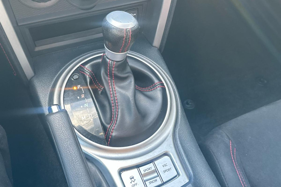 2015 Scion Fr-s - Image 29