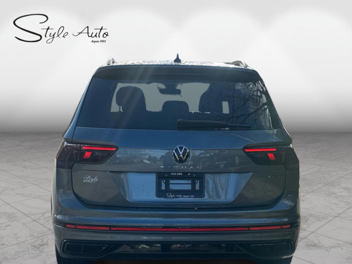 2023 Volkswagen Tiguan - Image 47