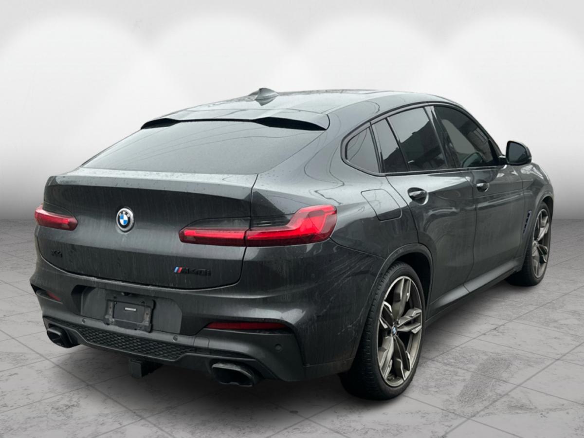 2020 BMW X4 M - Image 40