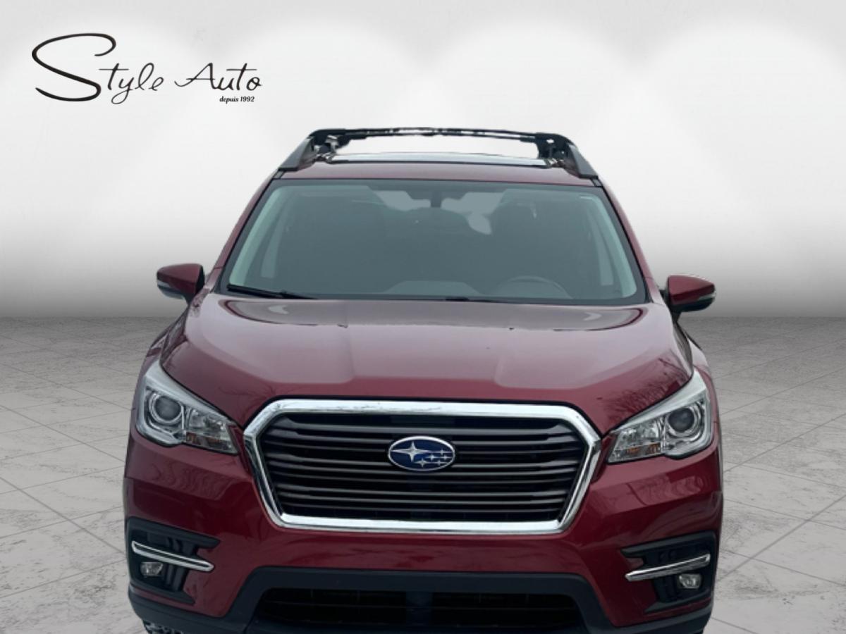 2019 Subaru Ascent - Image 46