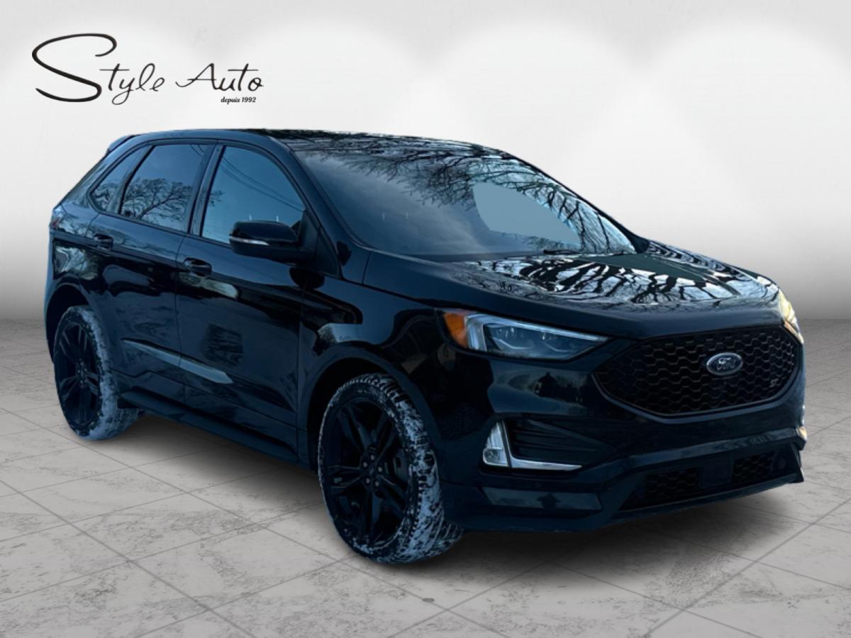 2022 Ford Edge - Image 46