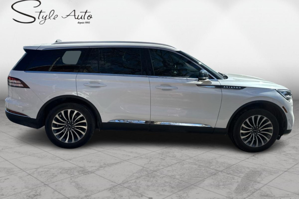 2023 Lincoln Aviator - Image 31