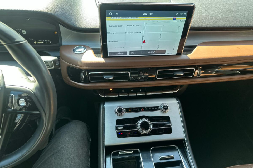 2023 Lincoln Aviator - Image 40