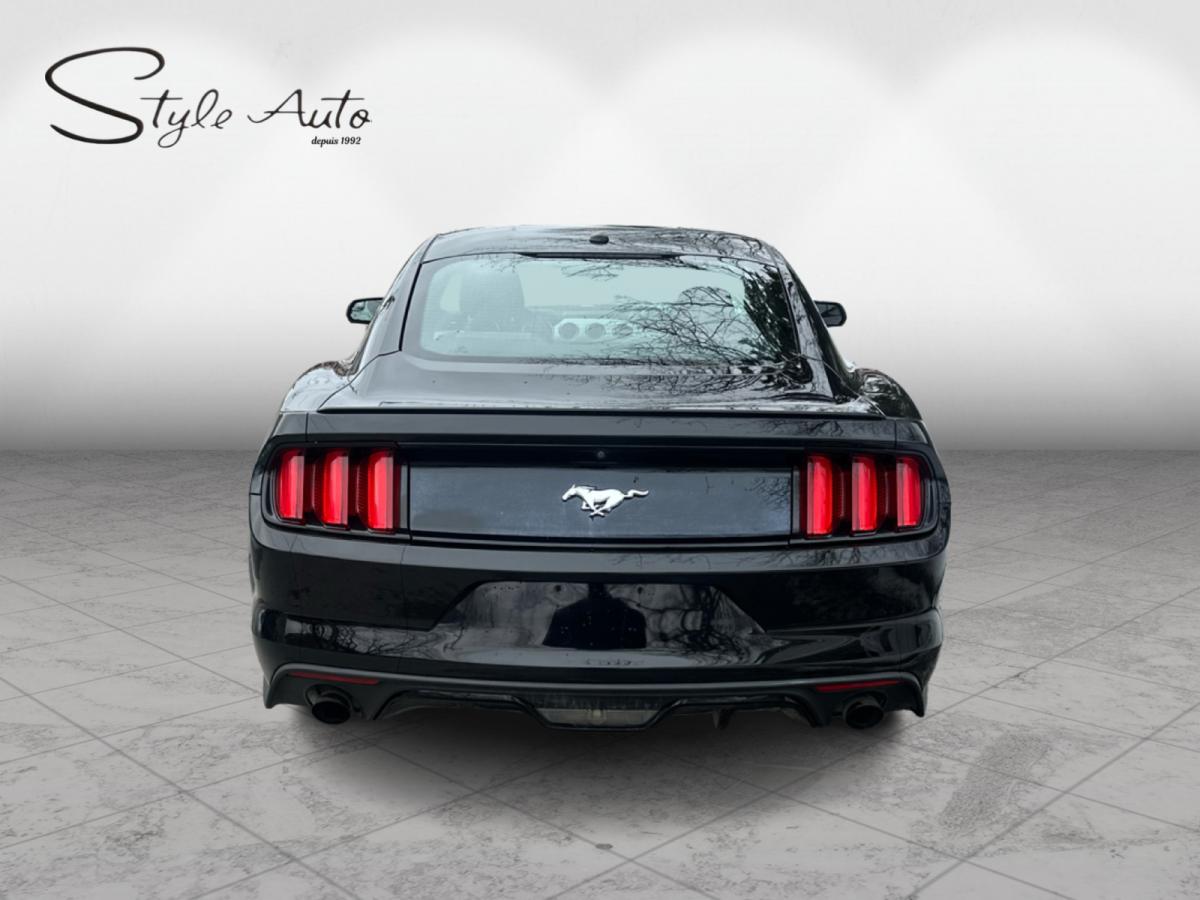 2015 Ford Mustang - Image 26