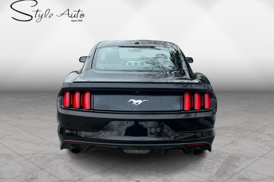 2015 Ford Mustang - Image 26