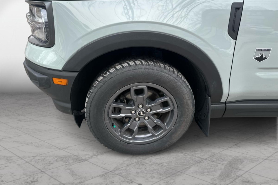 2021 Ford Bronco Sport - Image 36