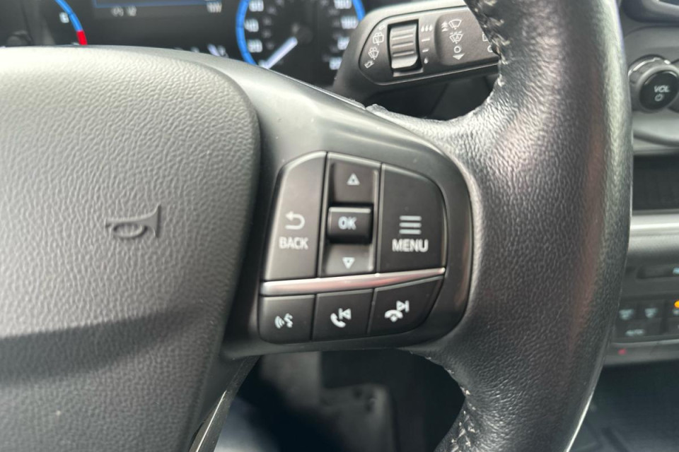 2021 Ford Bronco Sport - Image 42
