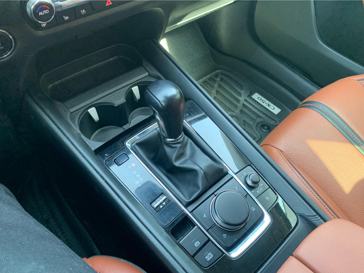 2024 Mazda CX-50 - Image 30