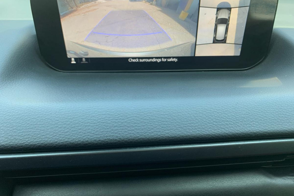 2024 Mazda CX-50 - Image 32