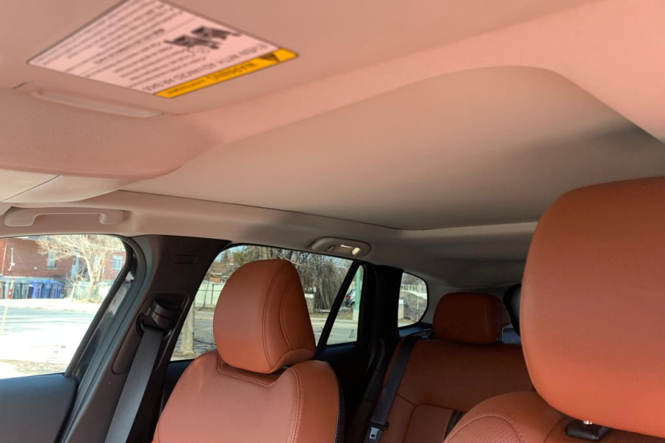 2024 Mazda CX-50 - Image 33