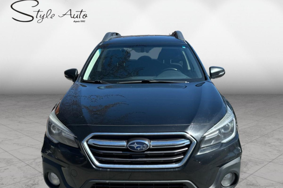 2018 Subaru Outback - Image 21