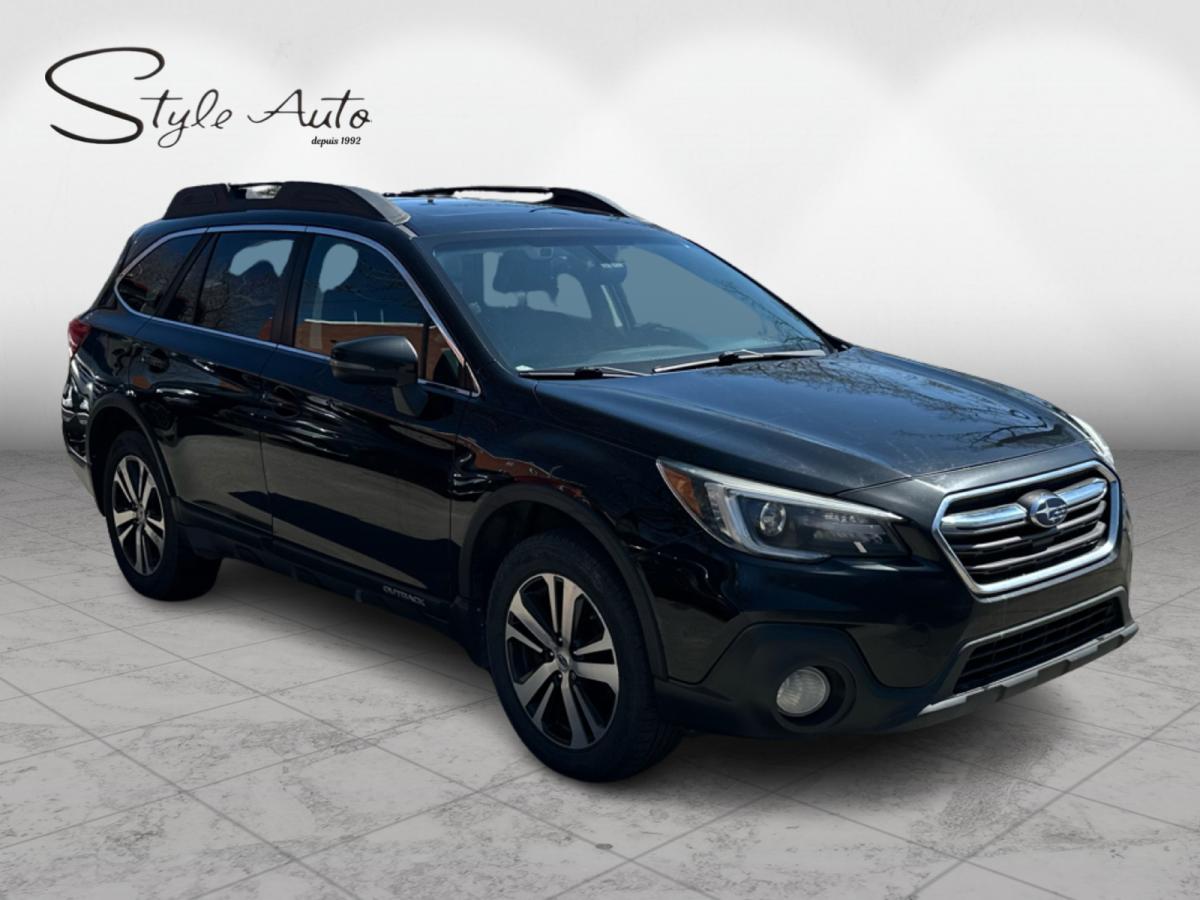 2018 Subaru Outback - Image 22