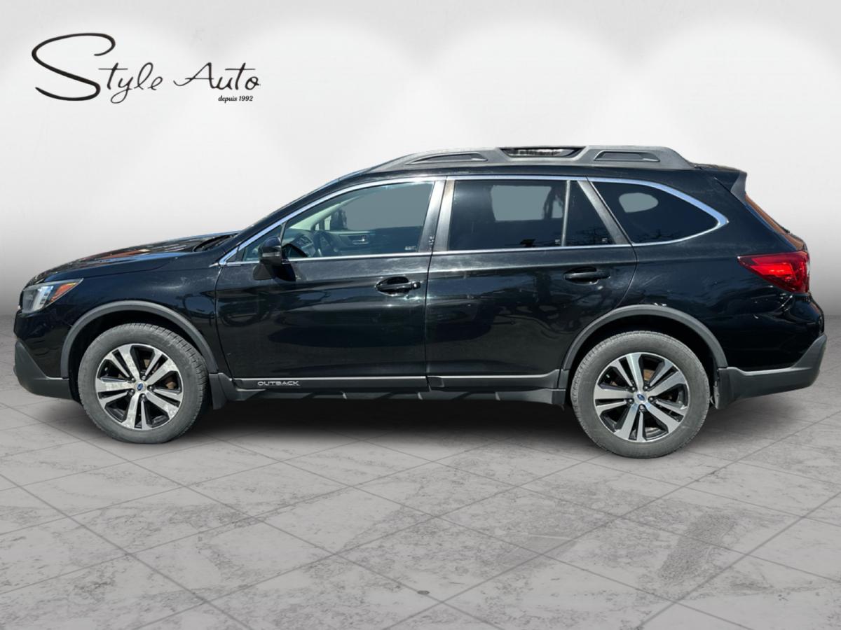 2018 Subaru Outback - Image 23