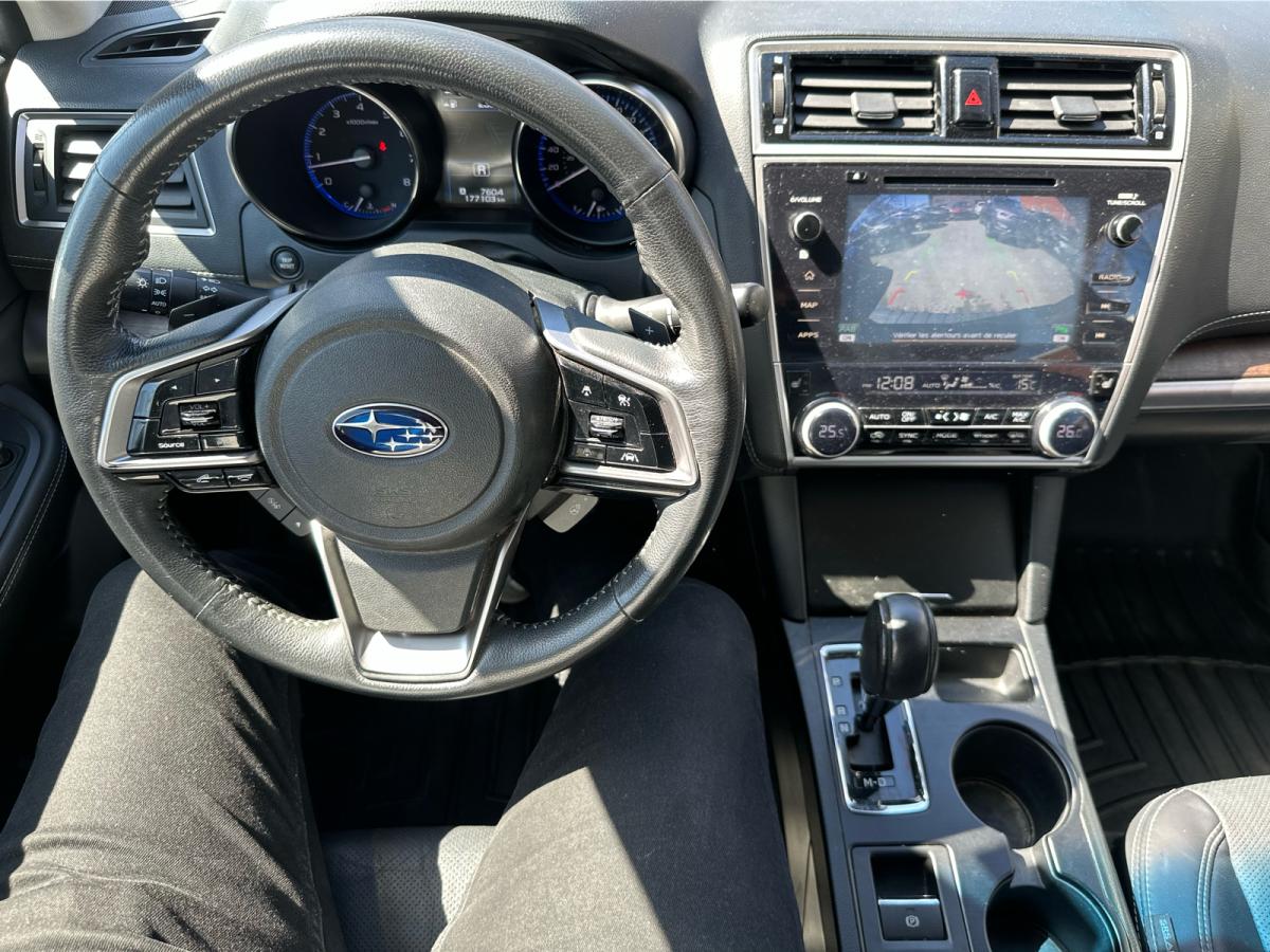 2018 Subaru Outback - Image 34